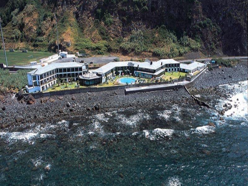 Готель Estalagem Do Mar Сан-Вісенте Екстер'єр фото